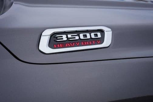 2022 ram 3500 limited mega cab 4x4 6'4' box in hyde park, utah