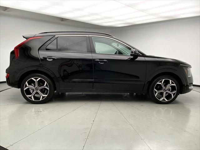 2023 kia niro touring