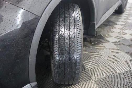 2023 nissan murano sv 4dr all-wheel drive in iowa city, iowa