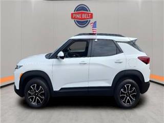 2023 Chevrolet TrailBlazer activ