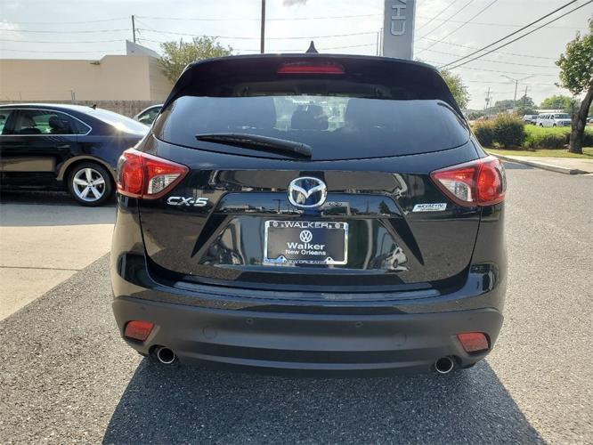 used 2016 mazda cx-5 fwd touring metairie, la 70003 for sale in metairie, louisiana