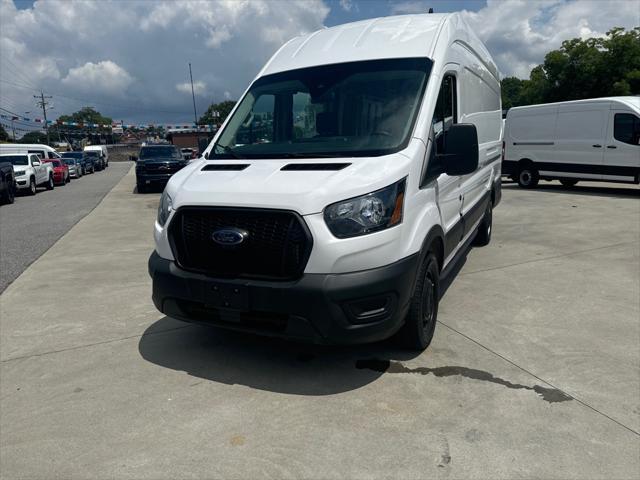 2021 ford transit-350 base