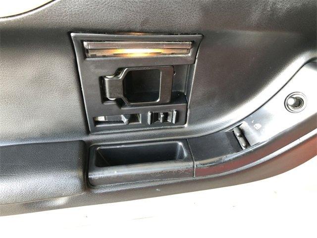 used 1996 chevrolet corvette coupe lexington, ky 40505 for sale in lexington, kentucky
