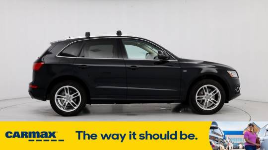 2014 Audi Q5