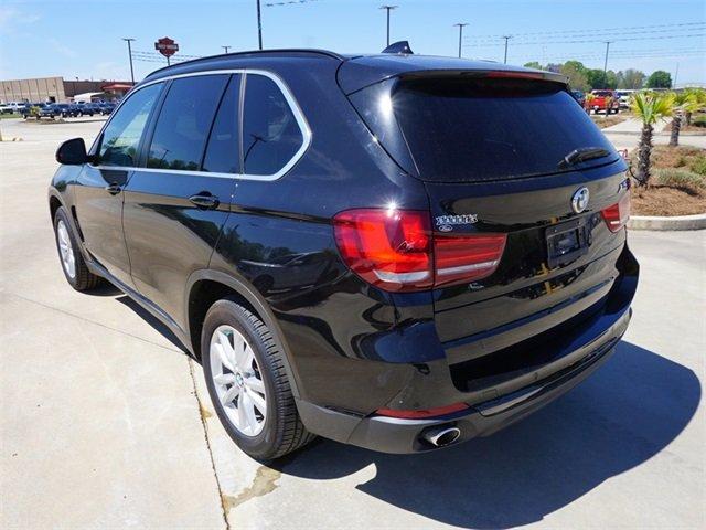 used 2015 bmw x5 sdrive35i monroe, la 71202 for sale in monroe, louisiana