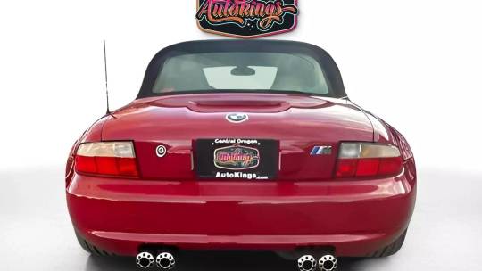 2000 BMW Z3