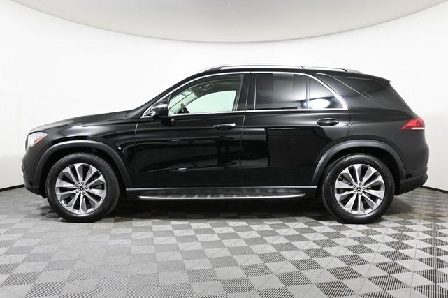 2020 mercedes-benz gle 450 base