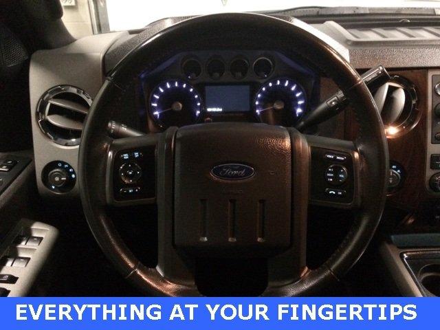 used 2011 ford f250 lariat bismarck, nd 58504 for sale in bismarck, north dakota