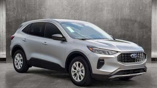 2024 Ford Escape a$1
