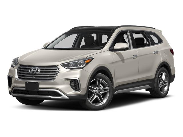 2017 hyundai santa fe limited ultimate