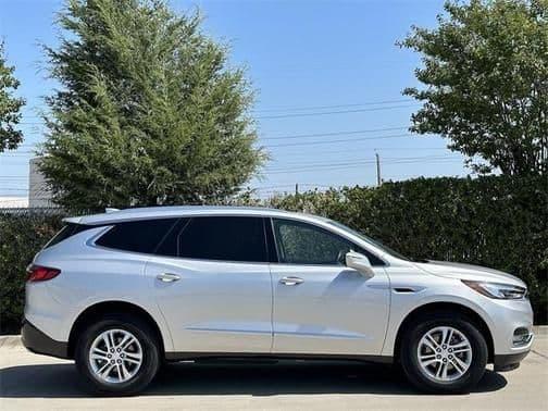 2021 buick enclave in co bluffs, iowa
