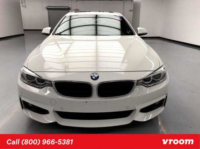 used 2016 bmw 428i gran coupe fort smith, ar 72904 for sale in fort smith, arkansas