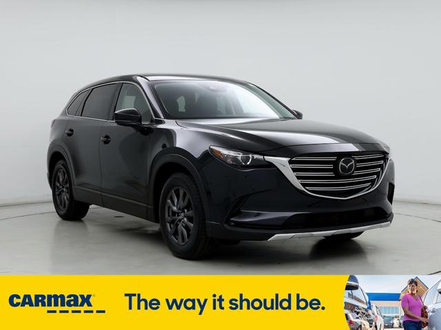 2021 mazda cx-9 touring