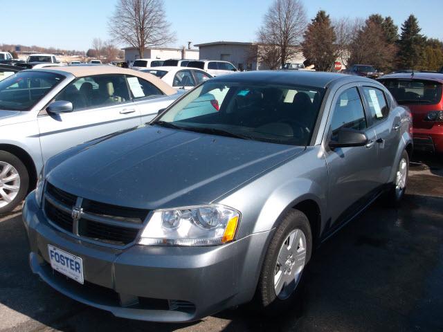 2010 dodge avenger sxt middlebury, vt for sale in bread loaf, vermont