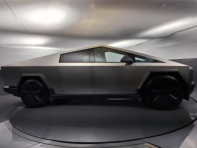 2024 tesla cybertruck cyberbeast