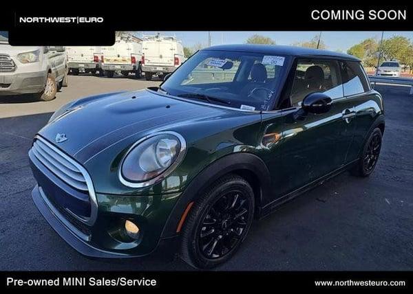 2014 mini cooper in denver, colorado