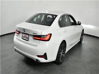 2022 BMW 3 series i$1