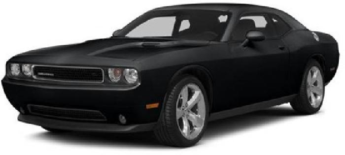 2014 dodge challenger r/t plus in jacksonville, fl