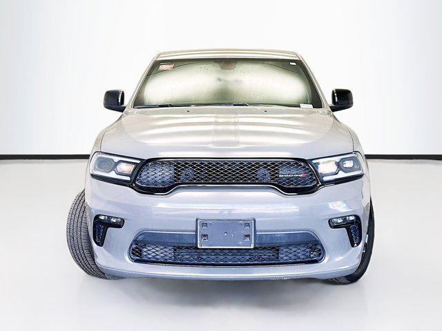 2021 dodge durango sxt plus