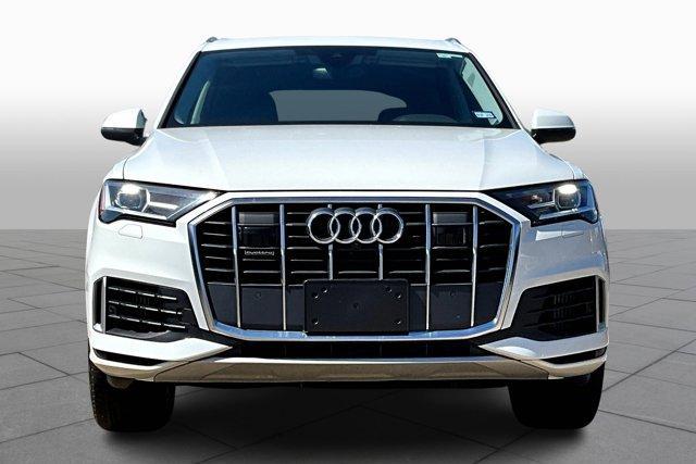 2023 audi q7 55 premium plus