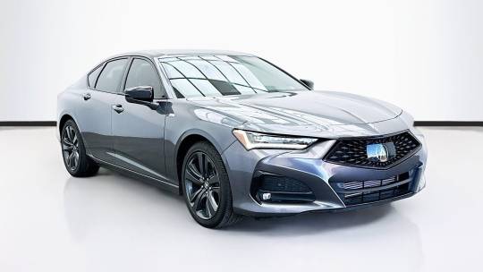 2023 Acura TLX