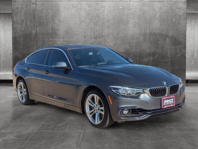 2019 bmw 440 gran coupe i xdrive