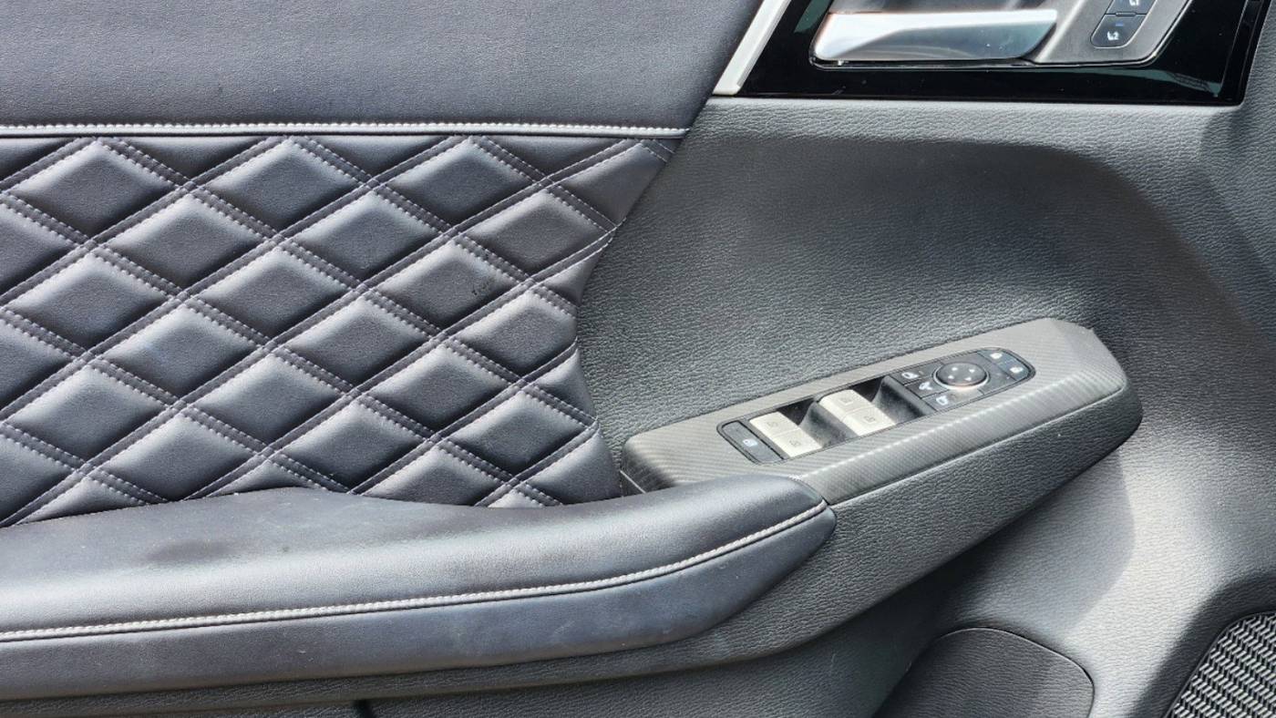 2023 mitsubishi outlander phev sel