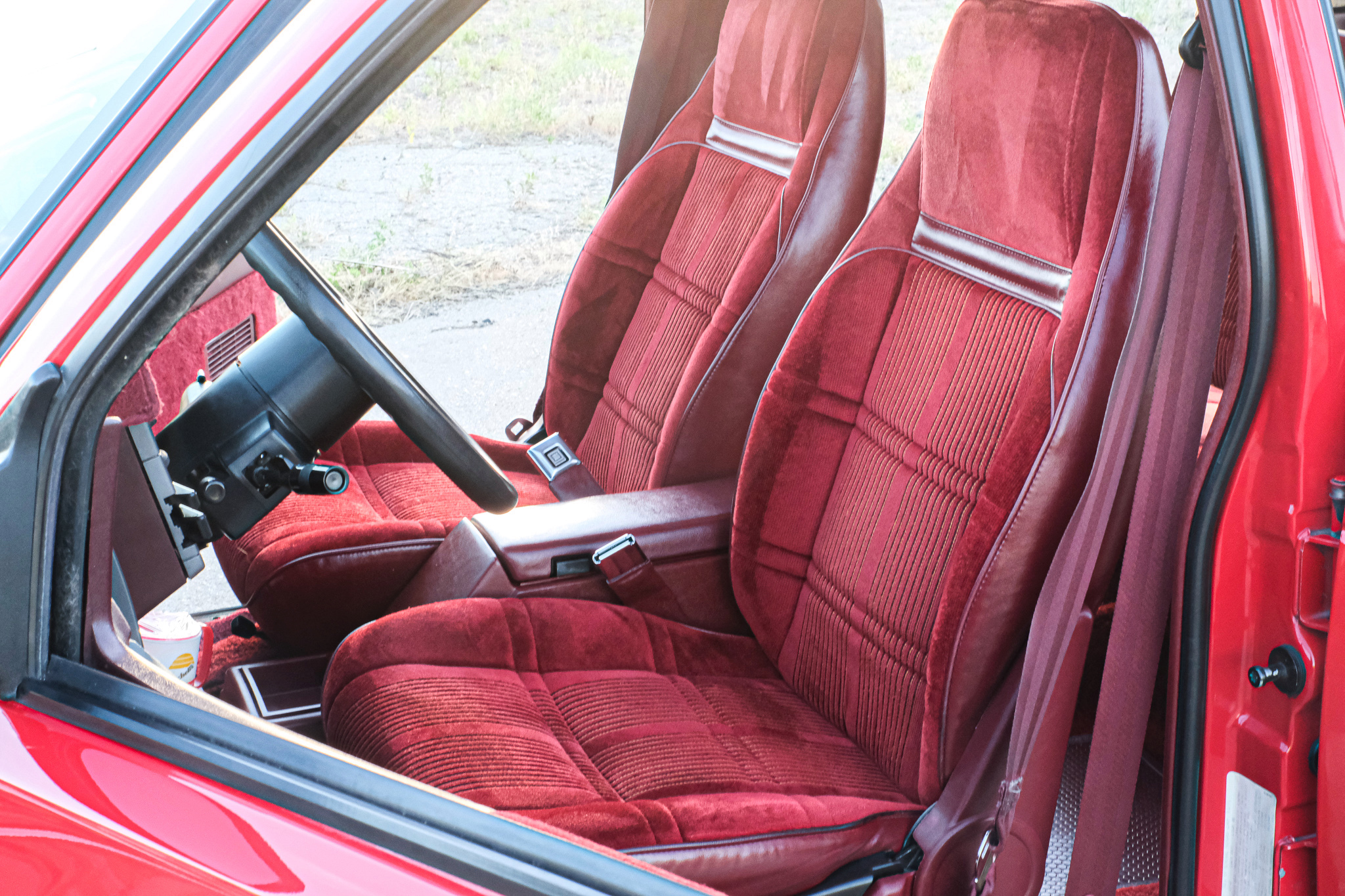 1991 chevrolet s-10 blazer 4×4