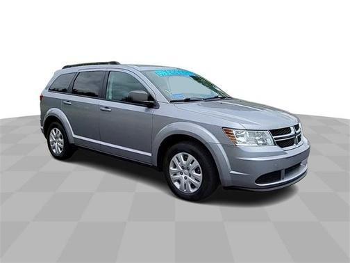 2017 dodge journey in saint louis, missouri