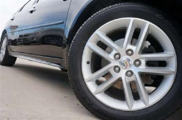 2014 chevrolet impala limited ltz in fort worth, tx