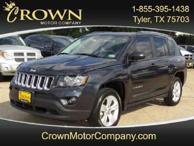2014 jeep black, 22k miles in tyler, tx