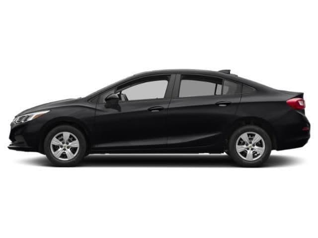 2018 chevrolet cruze in elgin, illinois