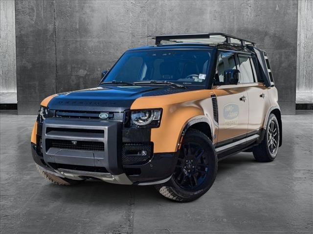 2022 land rover defender 110 x-dynamic se