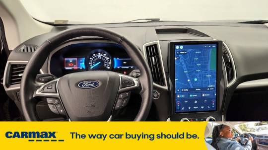 2023 Ford Edge