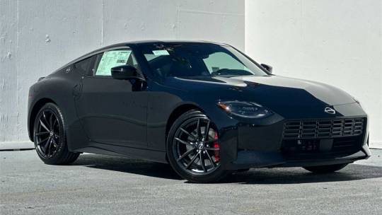 2024 Nissan Z
