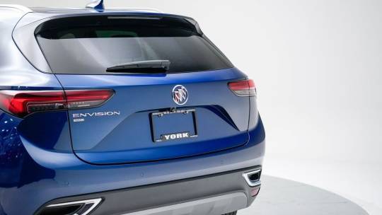 2023 Buick Envision