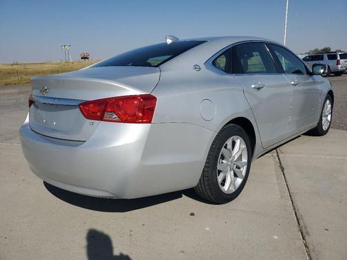 2019 chevrolet impala in dulles, virginia