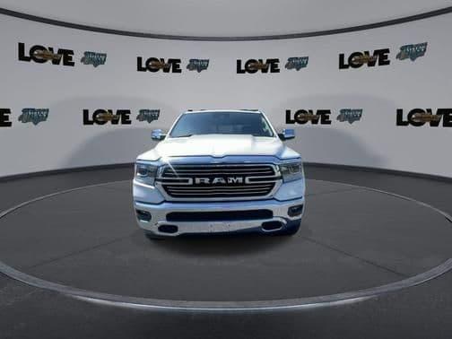 2021 ram 1500 laramie in columbia, south carolina