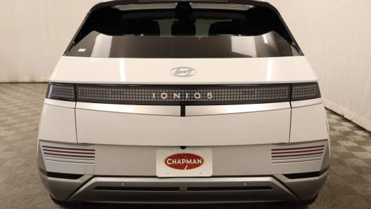 2024 Hyundai IONIQ 5