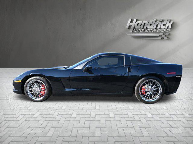 2013 chevrolet corvette base