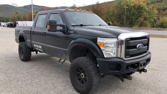 2015 ford f-350 super duty xl