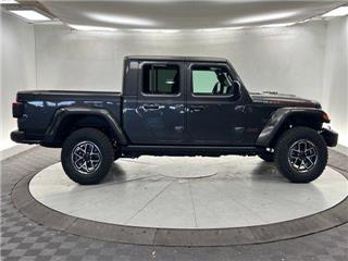 2024 Jeep Gladiator rubicon x
