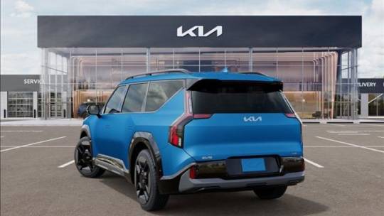 2024 Kia EV9