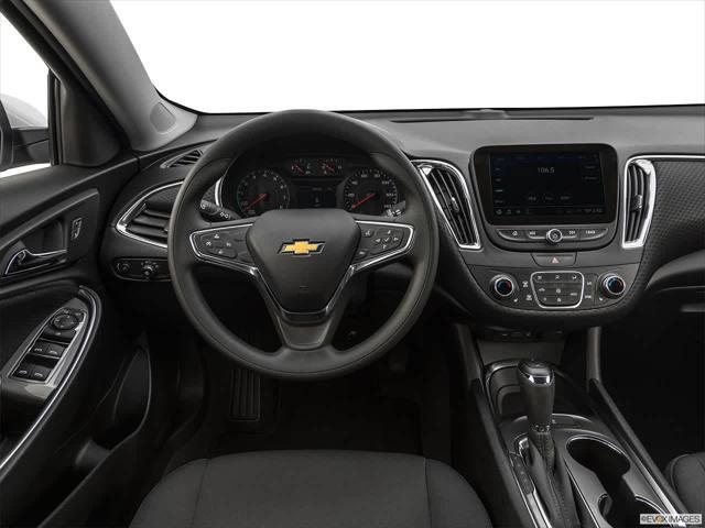 2020 chevrolet malibu fwd lt