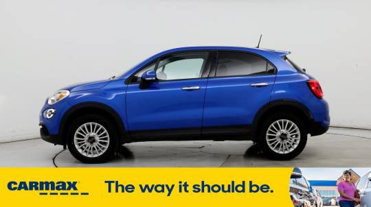 2019 Fiat
