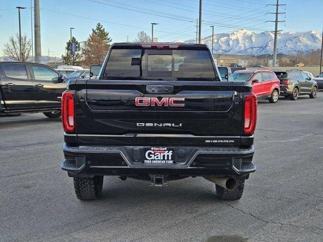2020 gmc sierra 2500hd denali in american fork, utah