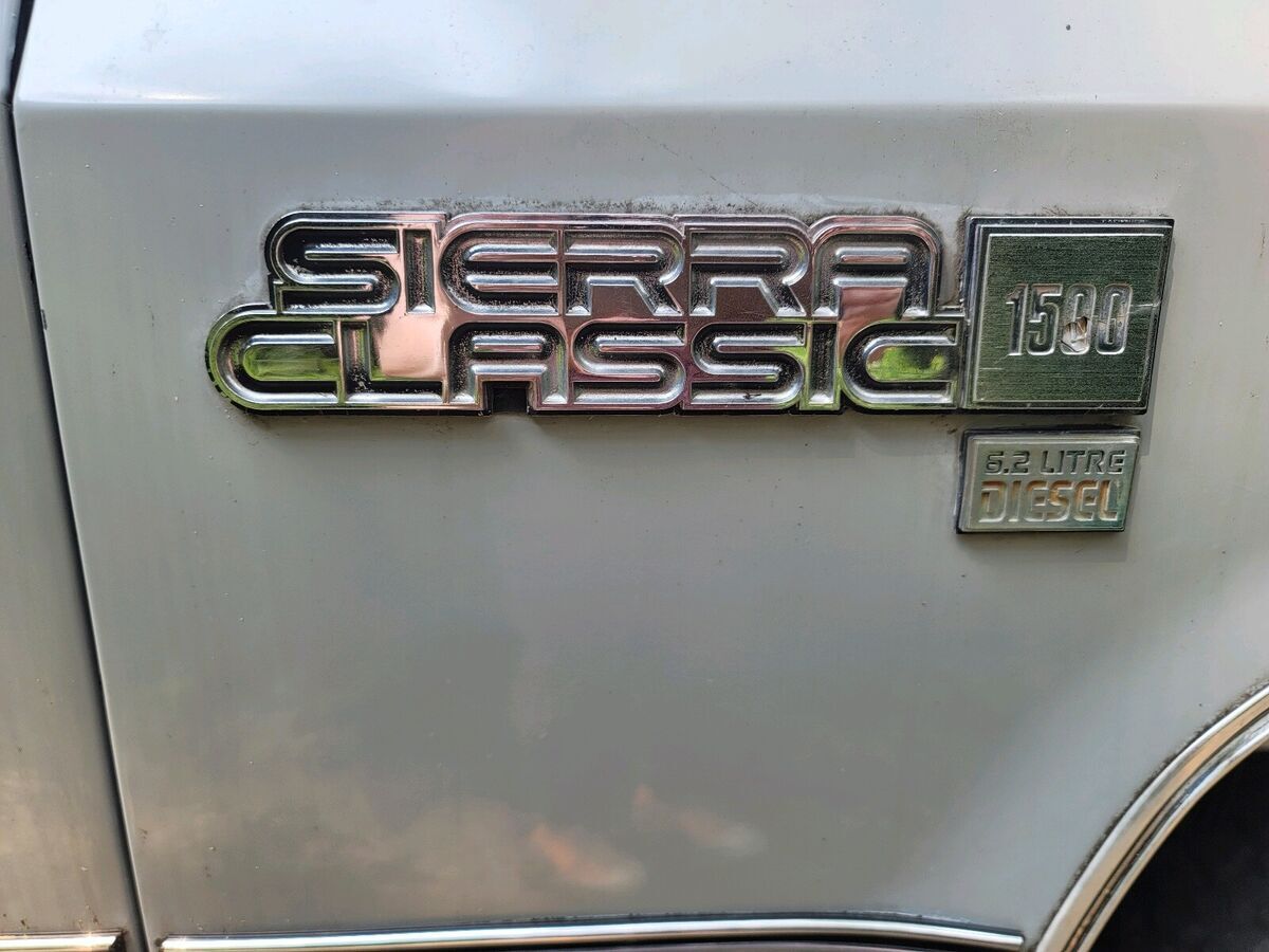 1987 gmc v1500 suburban suv blue 4wd automatic v15 conventional