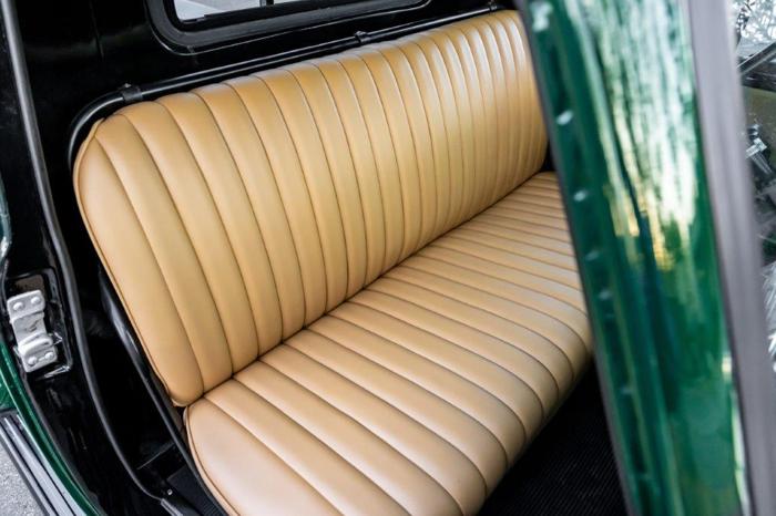 1952 chevrolet 3100 pickup for sale in houston, texas