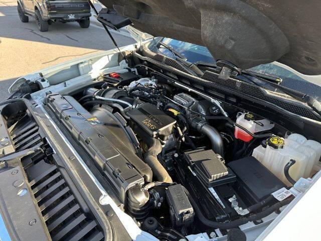 2023 chevrolet silverado 2500 lt