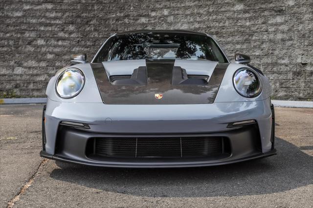 2023 porsche 911 gt3 rs